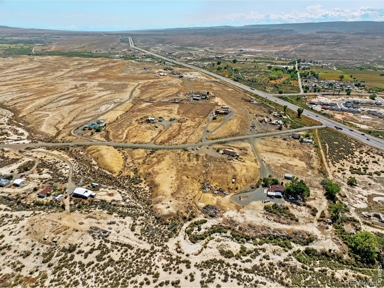160 Reeder Mesa Road Whitewater CO 81527