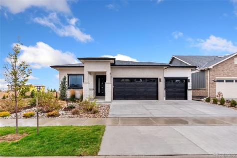 3631 N Buchanan Court Aurora CO 80019