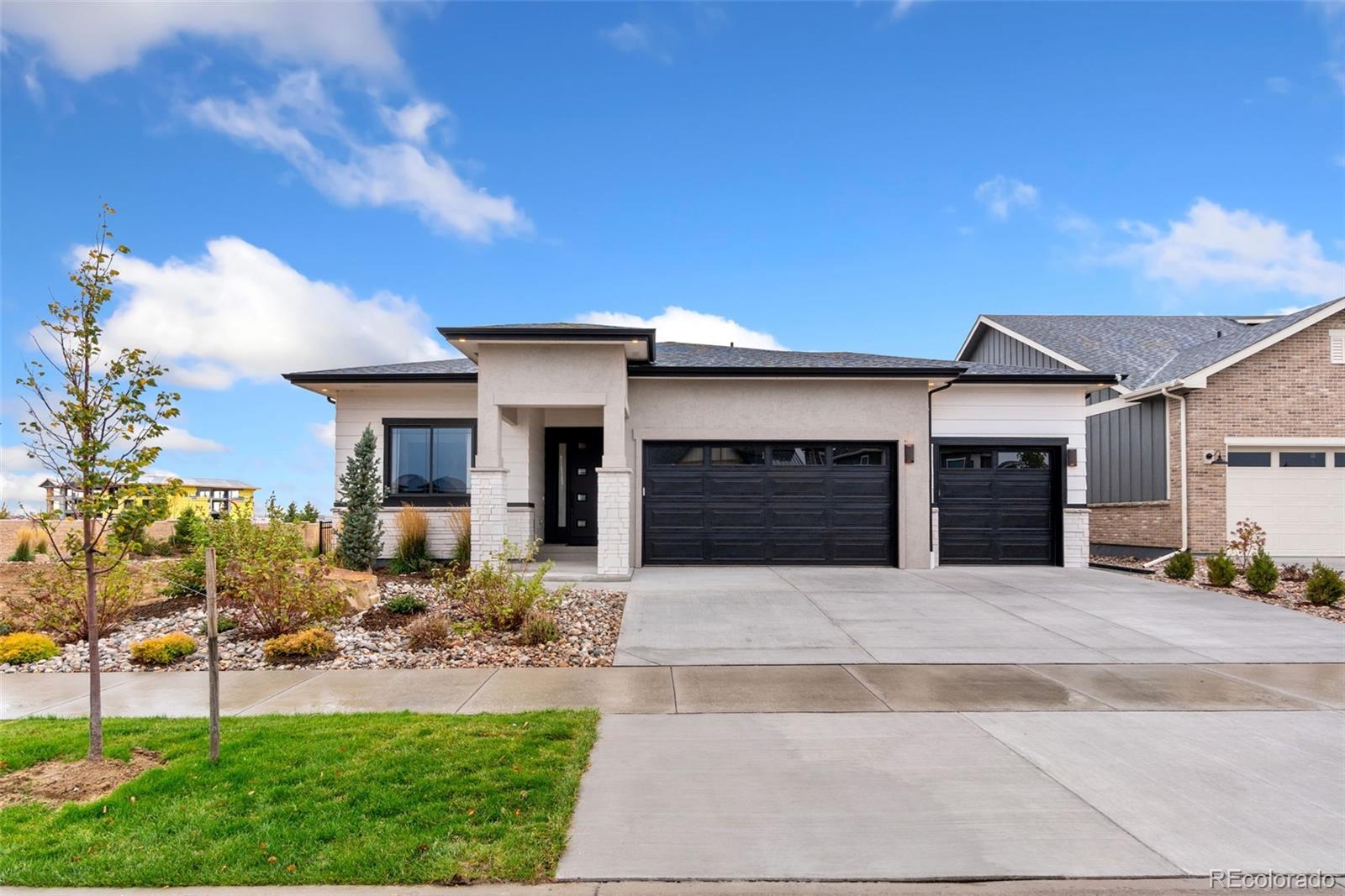 3631 N Buchanan Court Aurora CO 80019