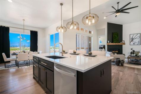 3631 N Buchanan Court Aurora CO 80019