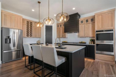 3631 N Buchanan Court Aurora CO 80019