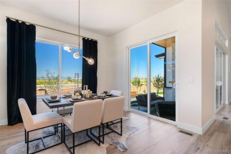 3631 N Buchanan Court Aurora CO 80019