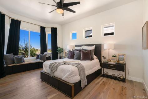 3631 N Buchanan Court Aurora CO 80019