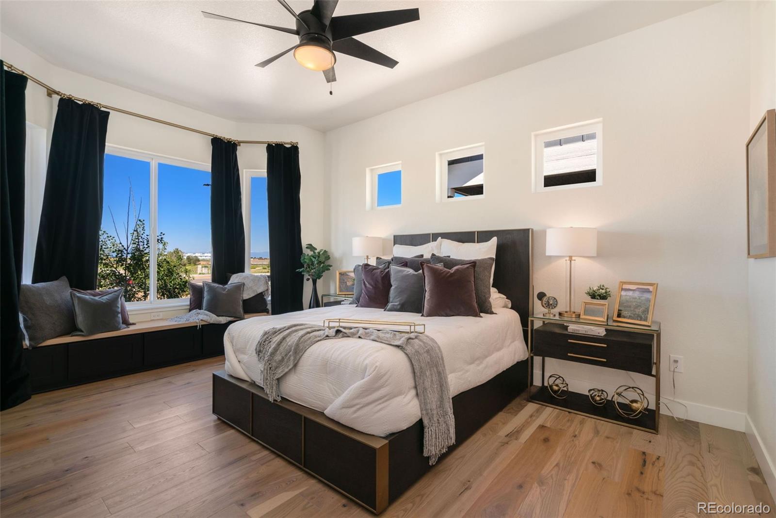 3631 N Buchanan Court Aurora CO 80019