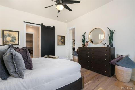 3631 N Buchanan Court Aurora CO 80019