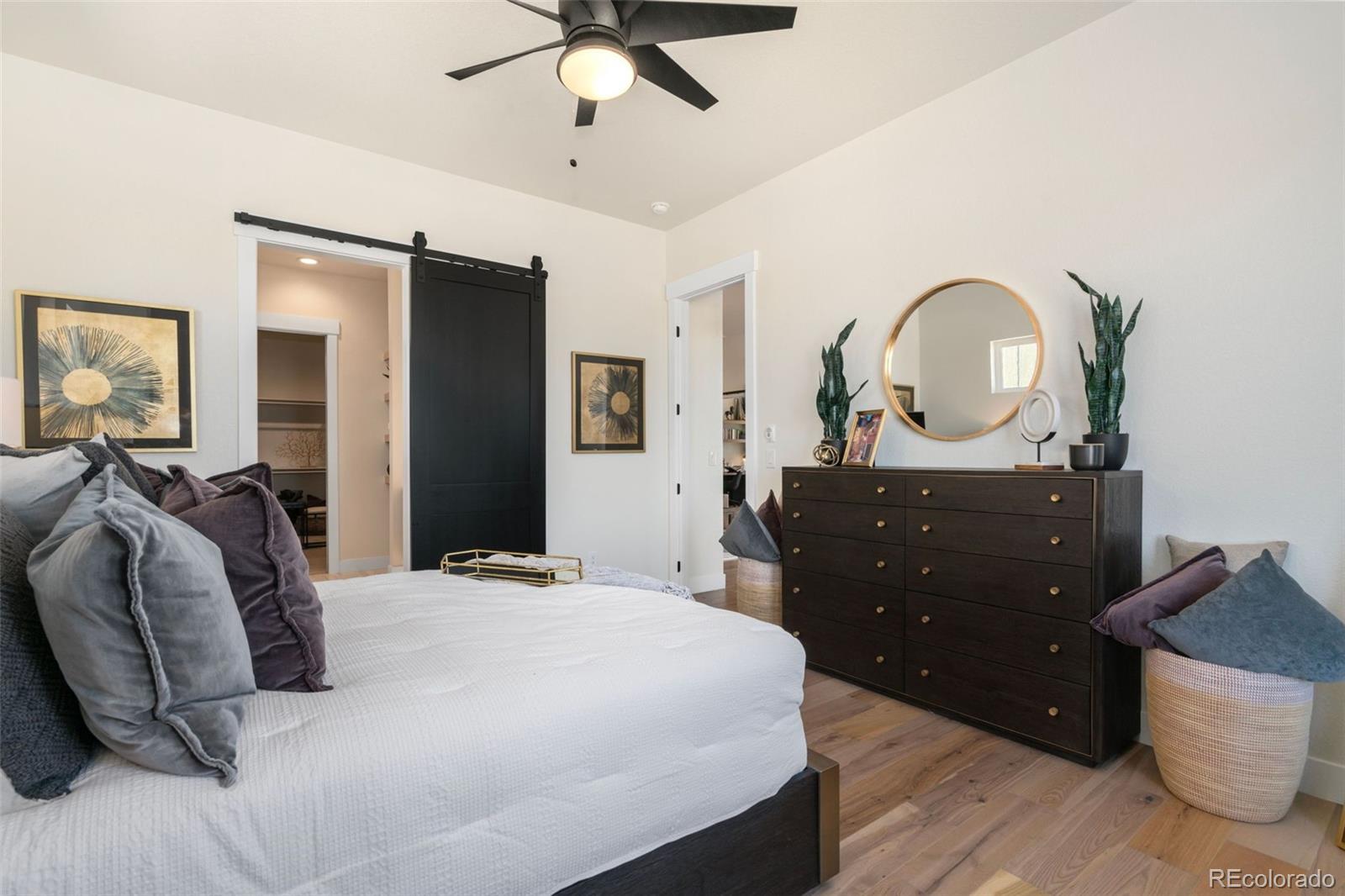 3631 N Buchanan Court Aurora CO 80019