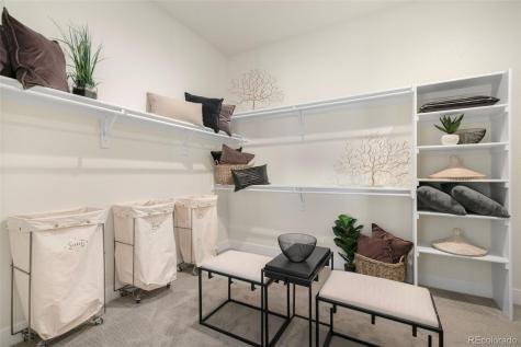 3631 N Buchanan Court Aurora CO 80019