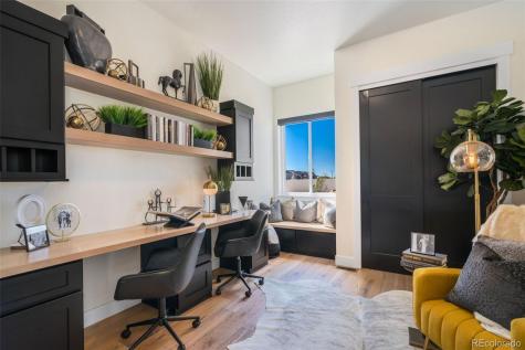 3631 N Buchanan Court Aurora CO 80019