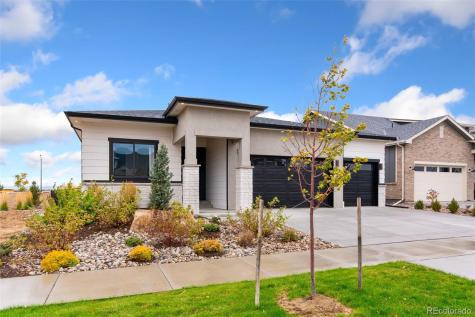 3631 N Buchanan Court Aurora CO 80019
