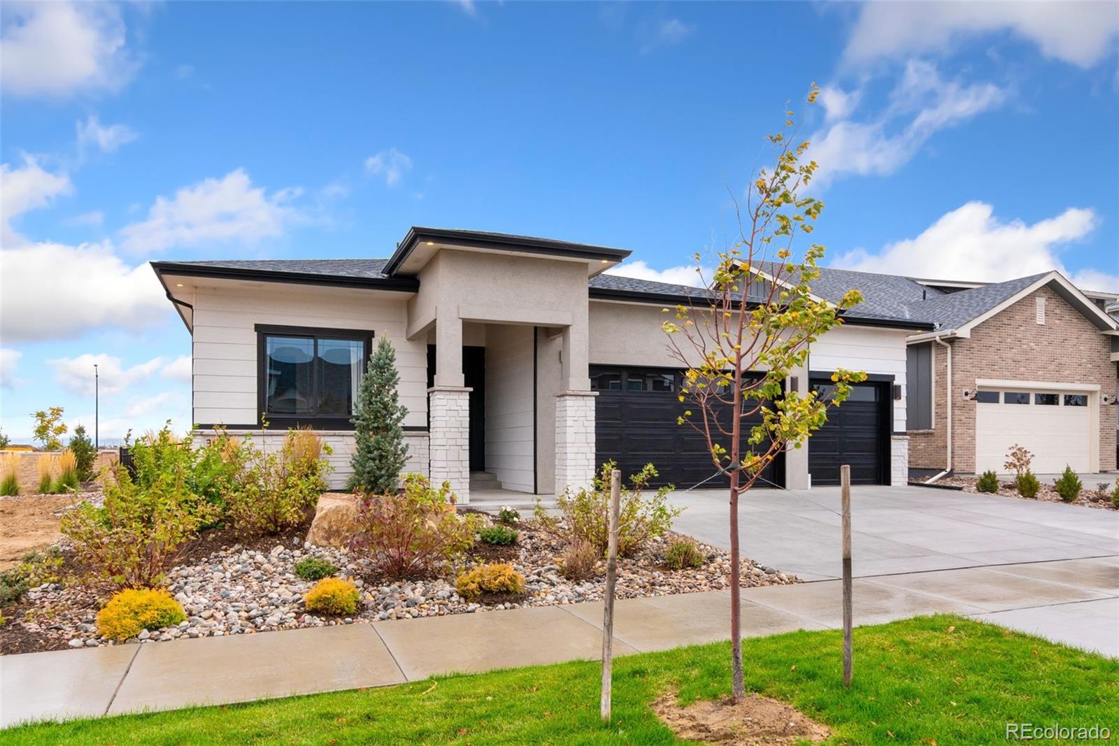 3631 N Buchanan Court Aurora CO 80019
