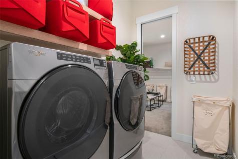 3631 N Buchanan Court Aurora CO 80019