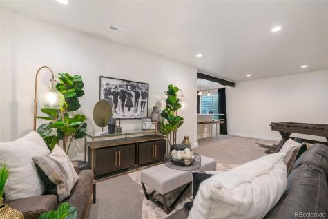 3631 N Buchanan Court Aurora CO 80019