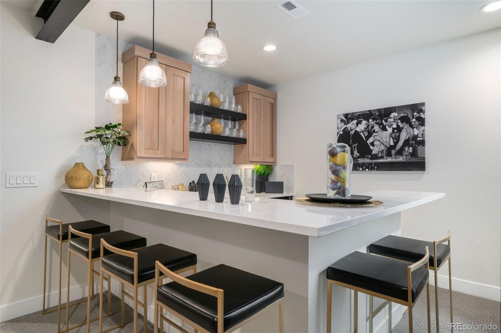 3631 N Buchanan Court Aurora CO 80019