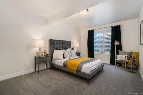 3631 N Buchanan Court Aurora CO 80019