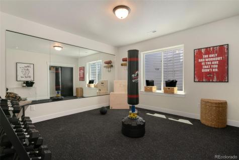 3631 N Buchanan Court Aurora CO 80019