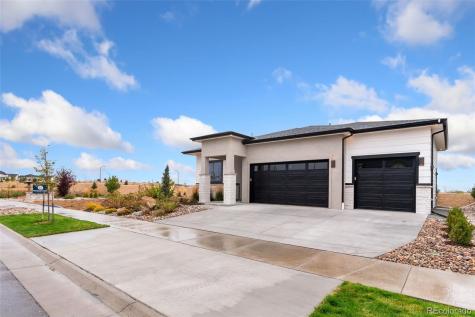 3631 N Buchanan Court Aurora CO 80019
