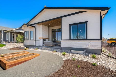 3631 N Buchanan Court Aurora CO 80019