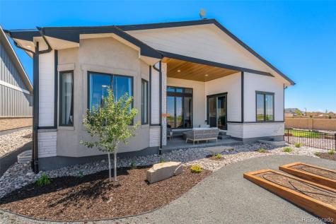 3631 N Buchanan Court Aurora CO 80019