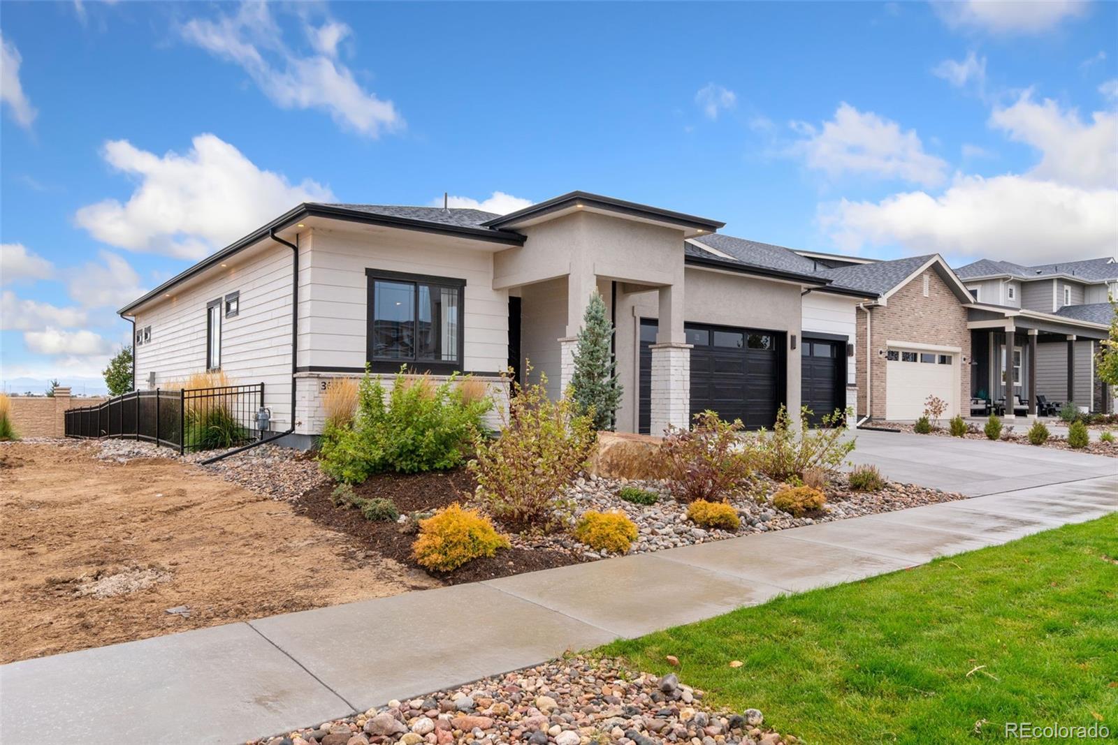3631 N Buchanan Court Aurora CO 80019