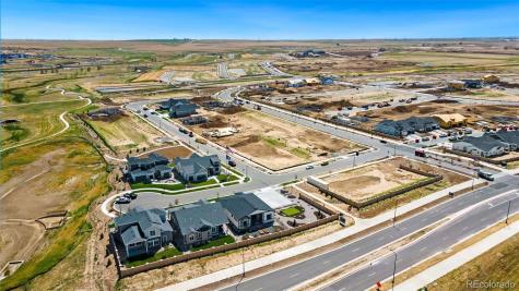 3631 N Buchanan Court Aurora CO 80019