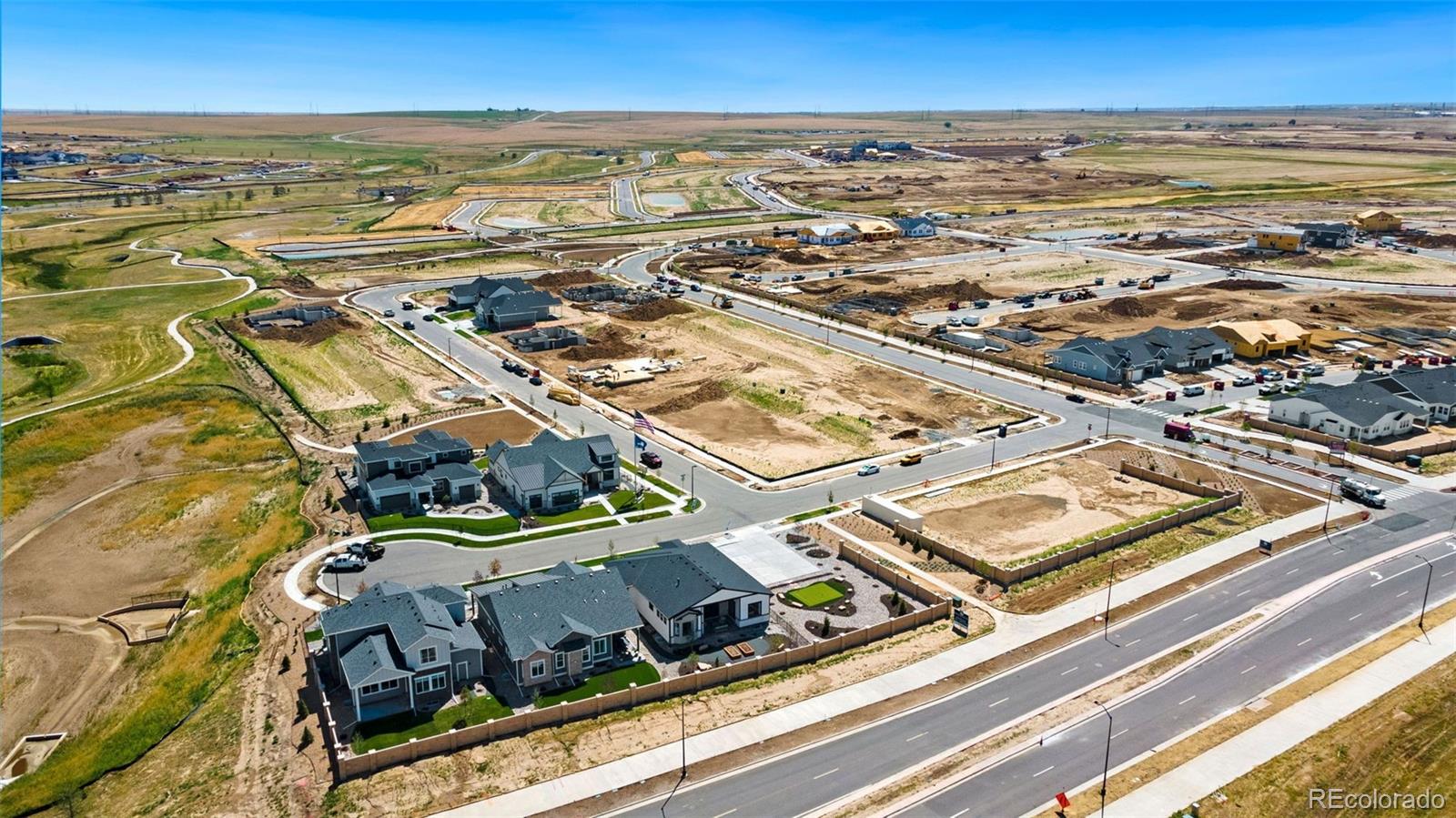 3631 N Buchanan Court Aurora CO 80019