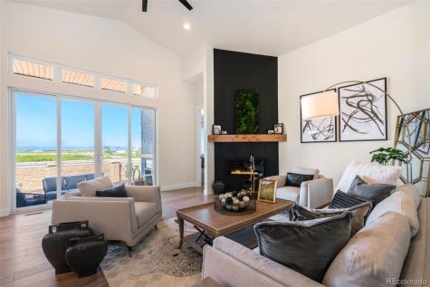 3631 N Buchanan Court Aurora CO 80019