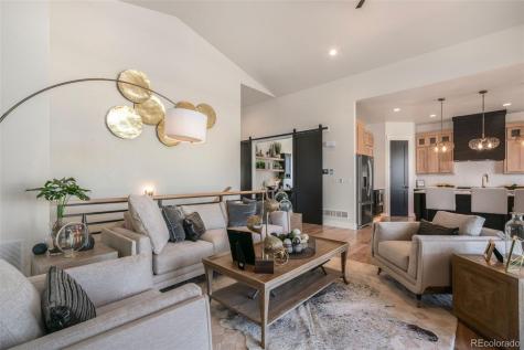 3631 N Buchanan Court Aurora CO 80019