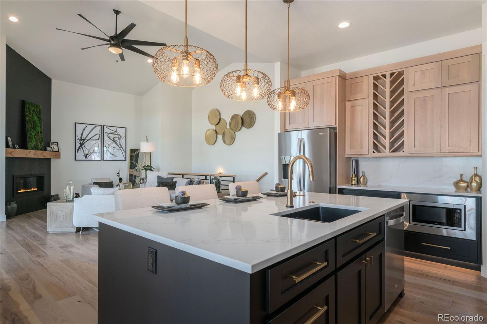 3631 N Buchanan Court Aurora CO 80019