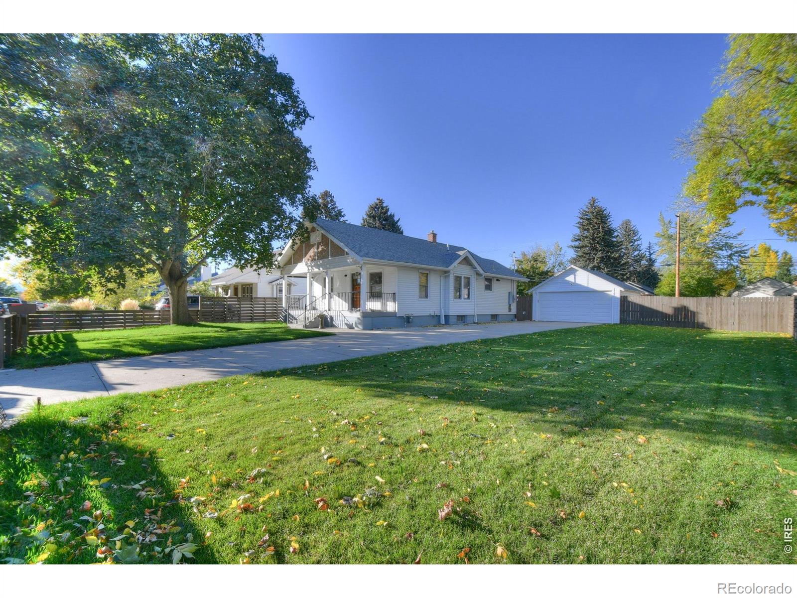 315 W 8th Street Loveland CO 80537