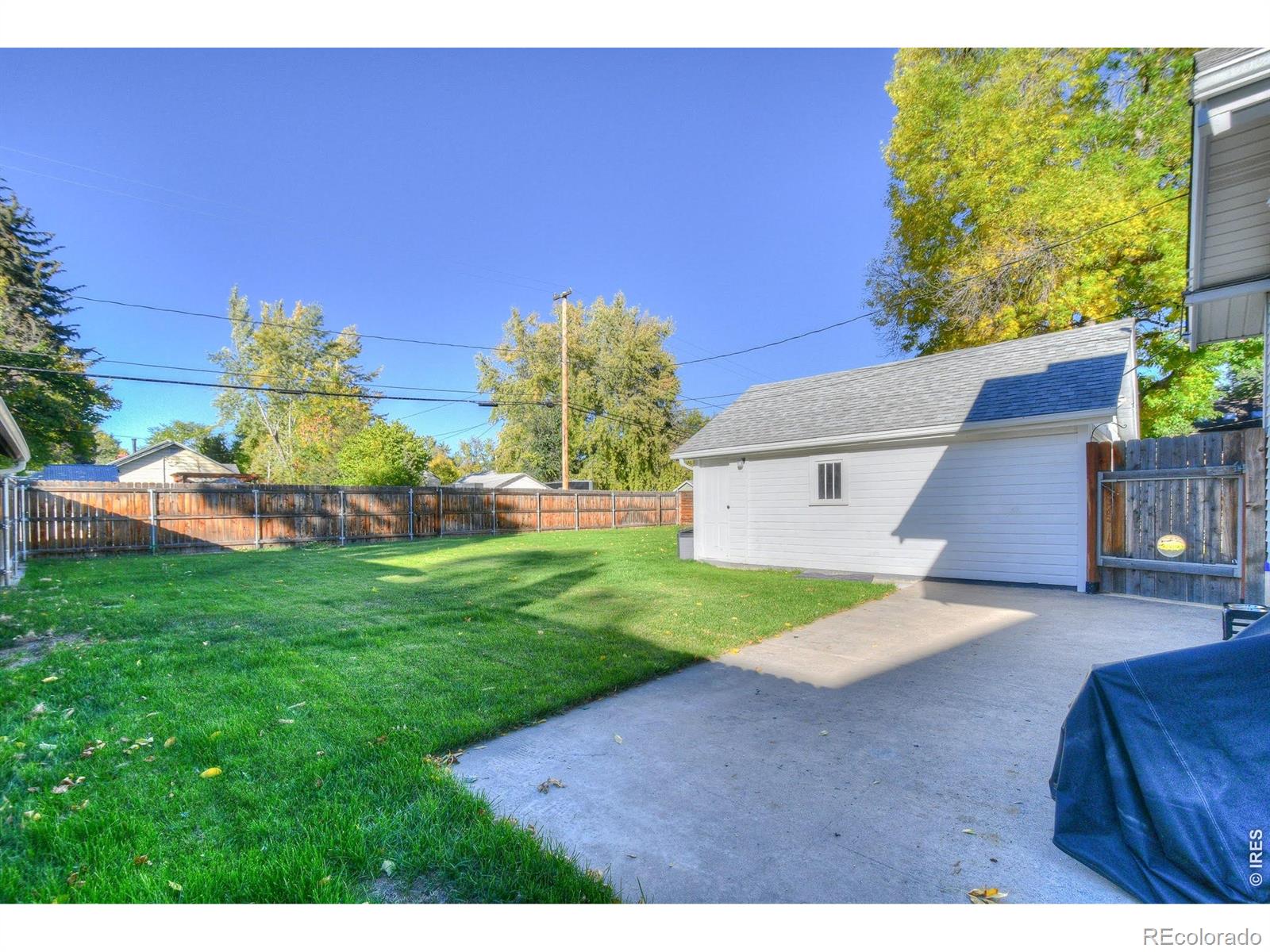 315 W 8th Street Loveland CO 80537