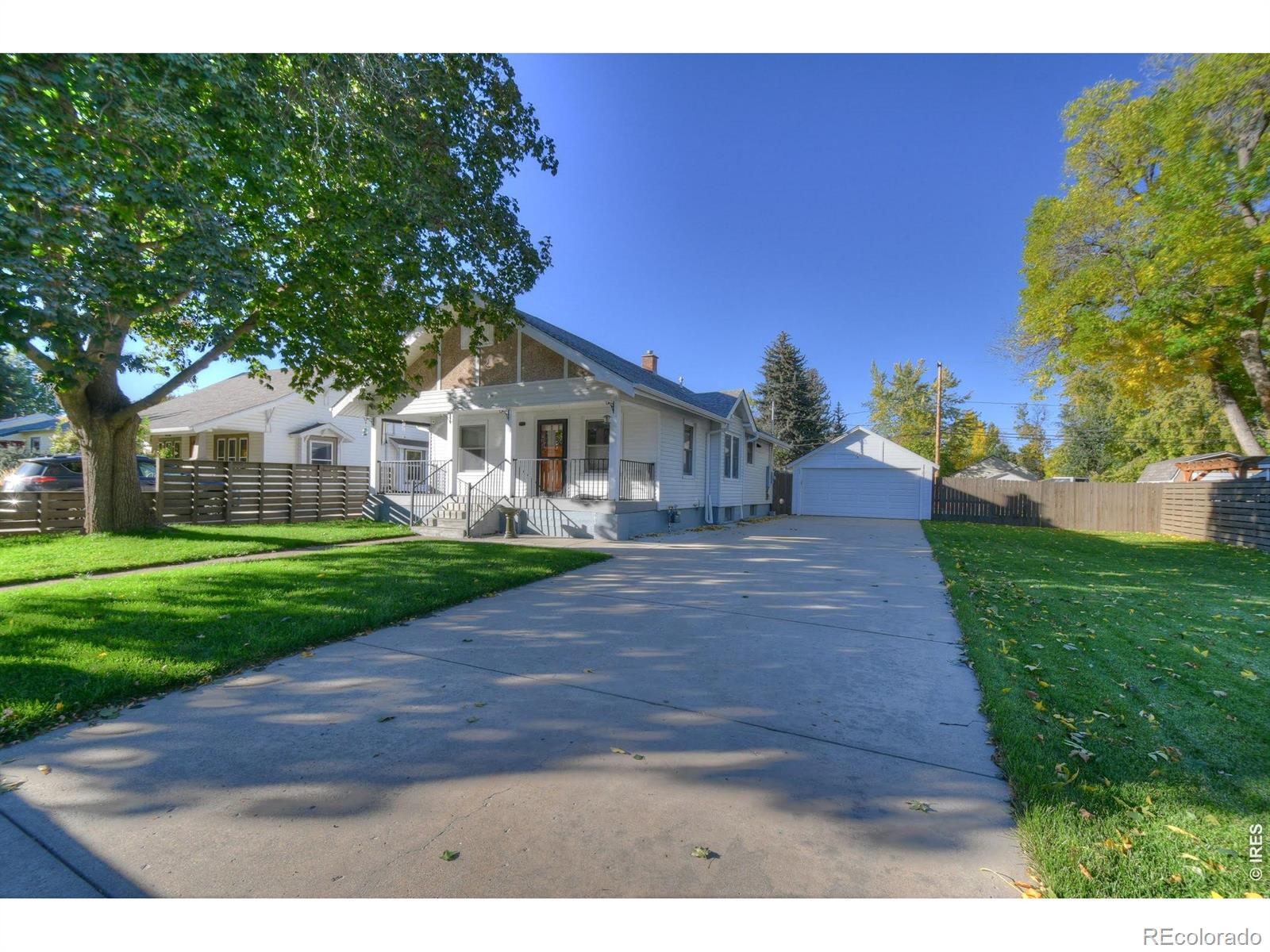 315 W 8th Street Loveland CO 80537