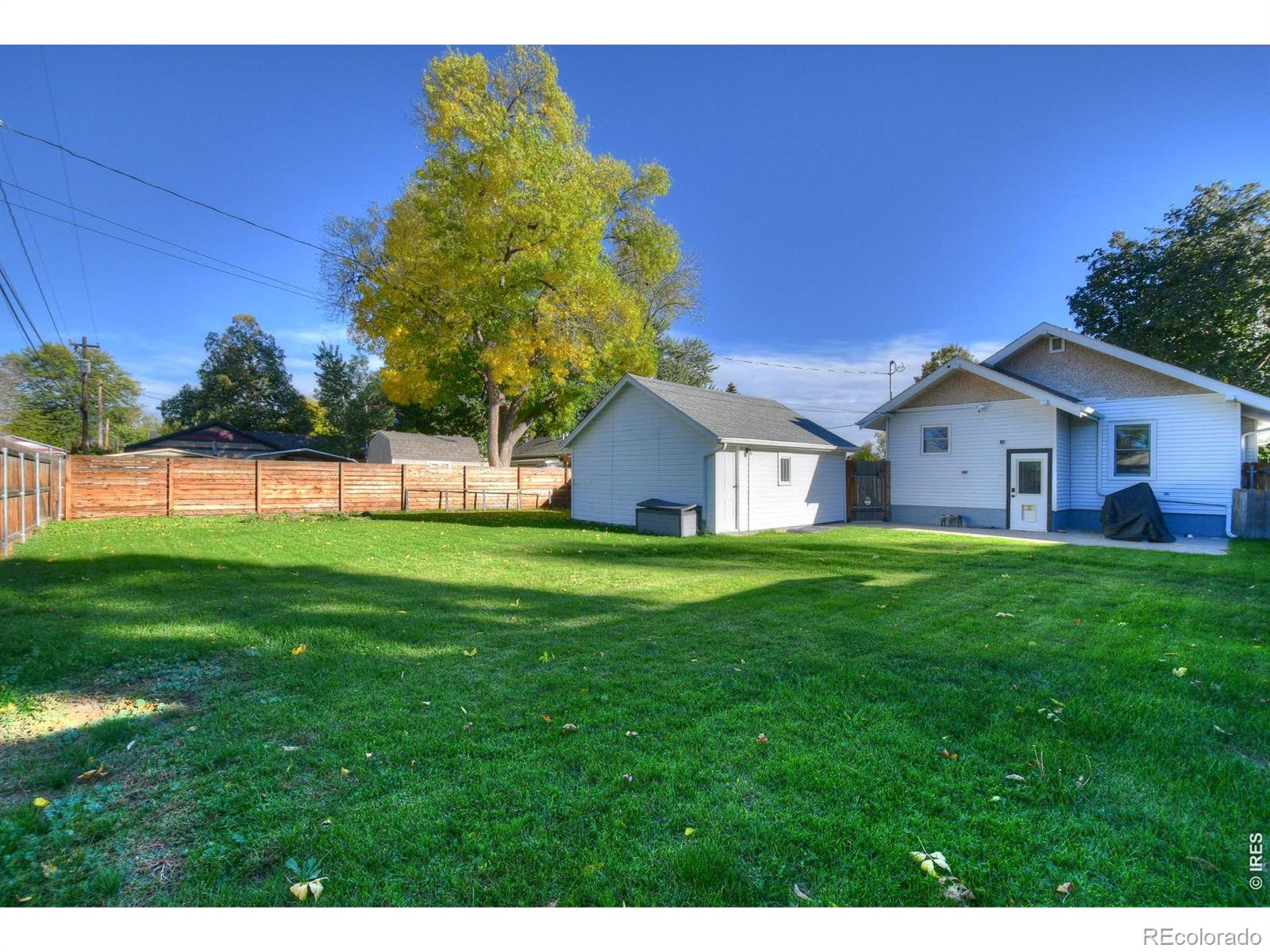 315 W 8th Street Loveland CO 80537