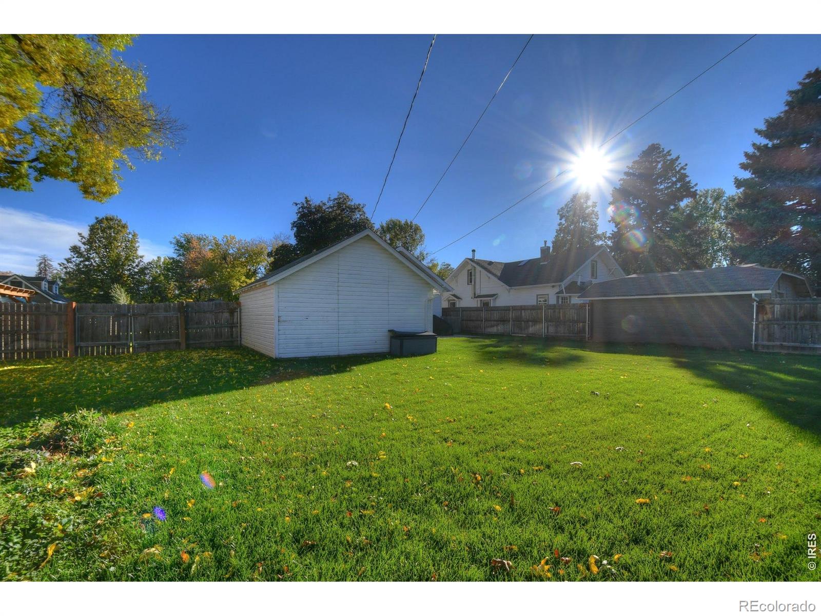 315 W 8th Street Loveland CO 80537