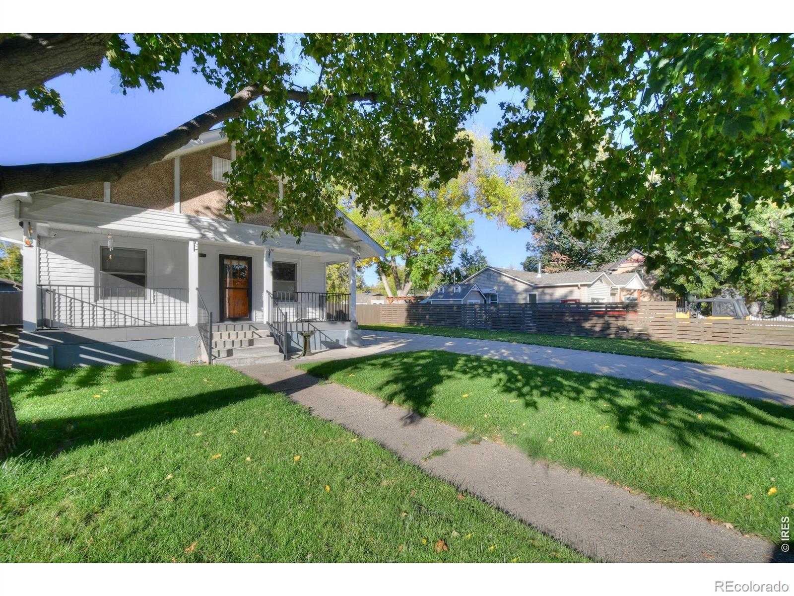 315 W 8th Street Loveland CO 80537
