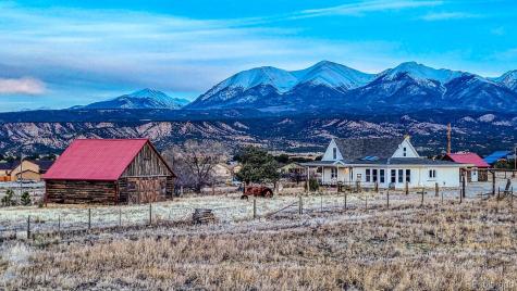 11700 E County Road 190 Salida CO 81201