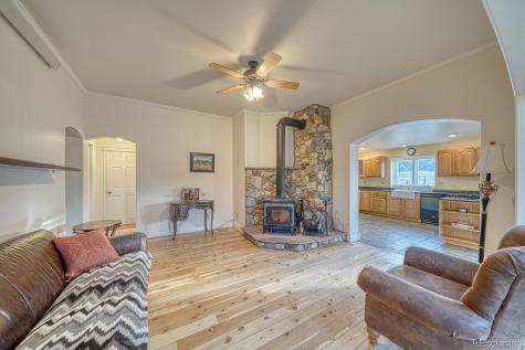 11700 E County Road 190 Salida CO 81201