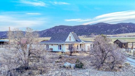 11700 E County Road 190 Salida CO 81201