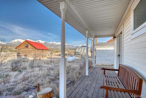 11700 E County Road 190 Salida CO 81201