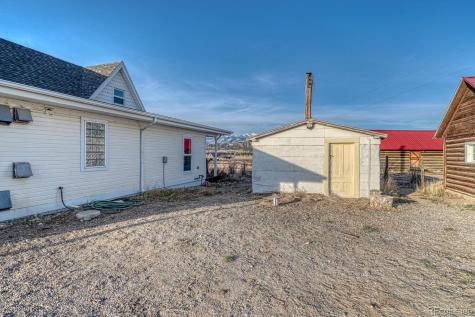 11700 E County Road 190 Salida CO 81201