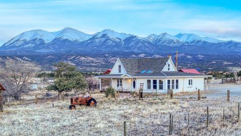 11700 E County Road 190 Salida CO 81201