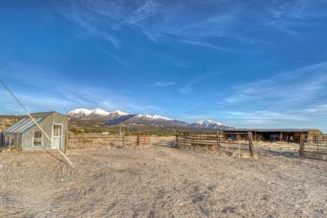 11700 E County Road 190 Salida CO 81201