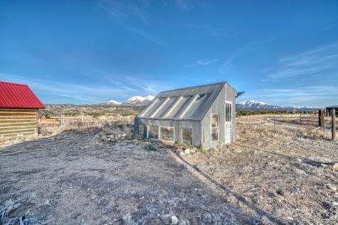 11700 E County Road 190 Salida CO 81201