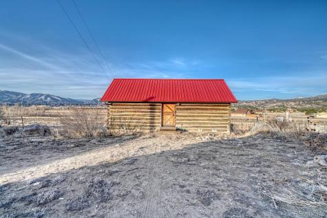 11700 E County Road 190 Salida CO 81201