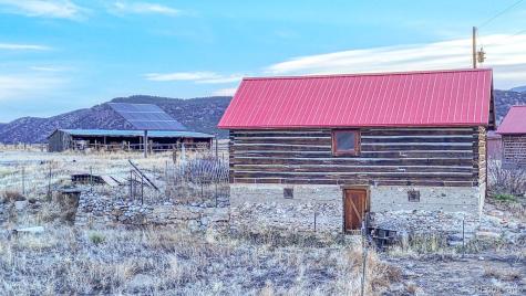 11700 E County Road 190 Salida CO 81201