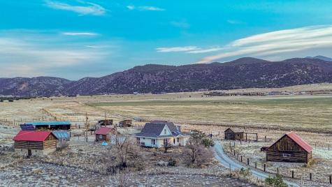 11700 E County Road 190 Salida CO 81201