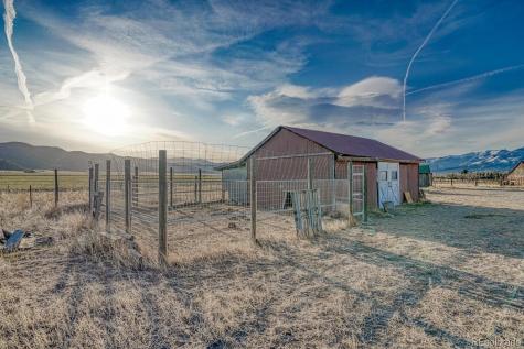 11700 E County Road 190 Salida CO 81201