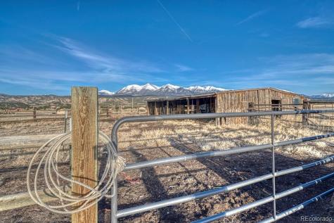 11700 E County Road 190 Salida CO 81201