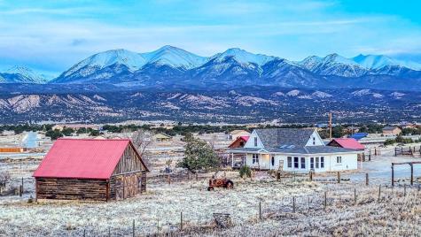 11700 E County Road 190 Salida CO 81201