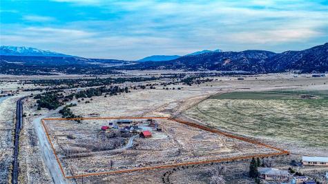 11700 E County Road 190 Salida CO 81201