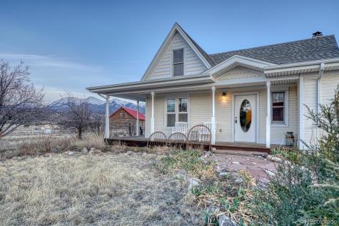 11700 E County Road 190 Salida CO 81201